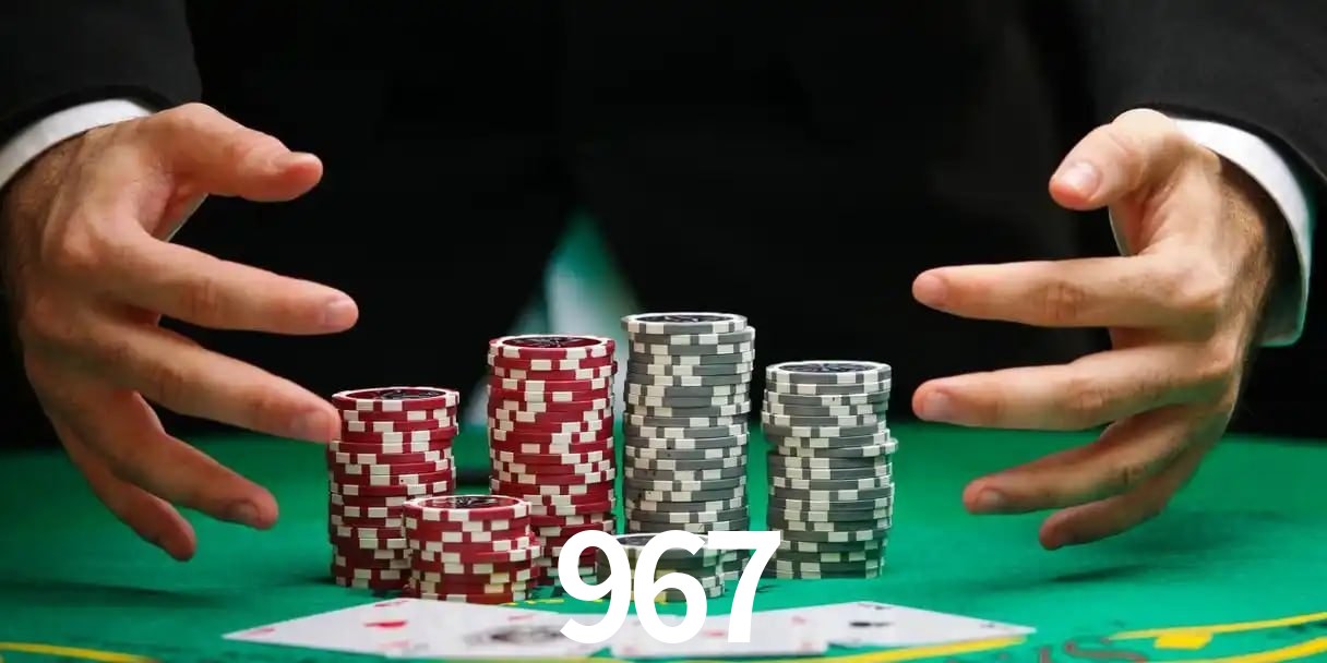 967 plataforma — saque cashout PIX com comprovante